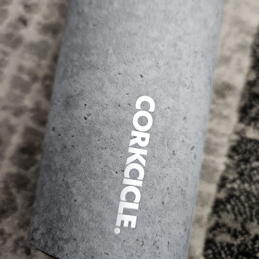 CORKCICLE 16oz CANTEEN 25 HRS COLD 12 HRS HOT BRAND NEW NEVER USED - Picture 4 of 11